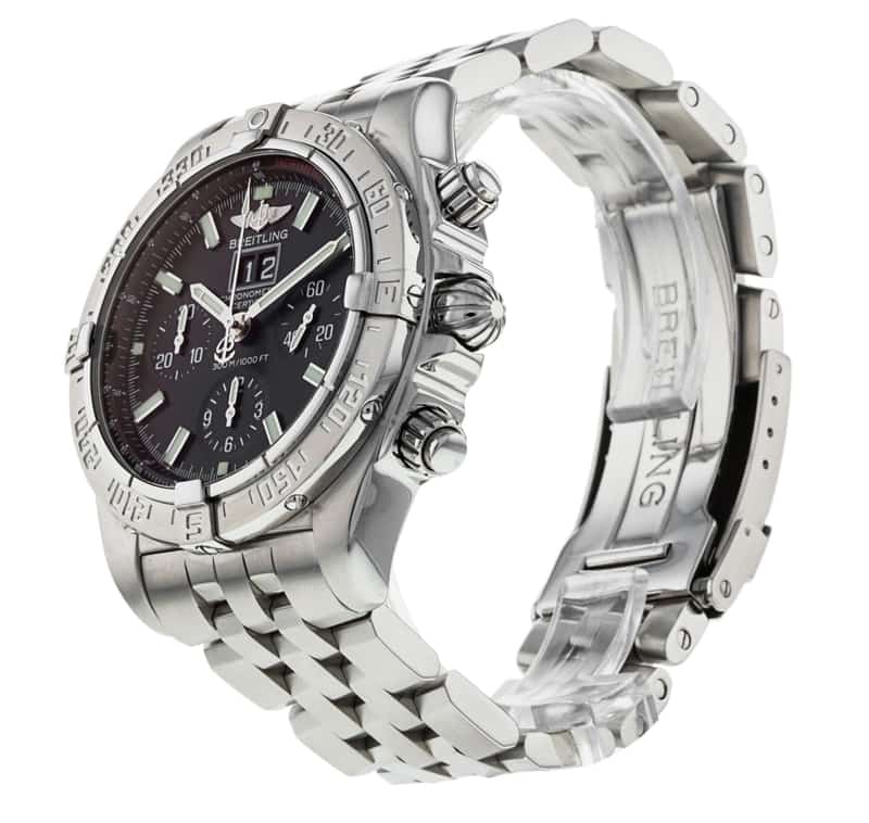 Breitling Blackbird A44359
